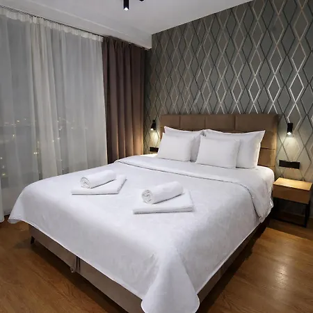 Arkadija Premium Waterfront بلغراد