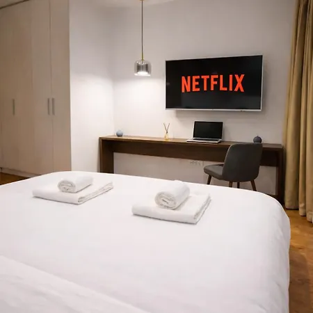 Arkadija Premium Waterfront