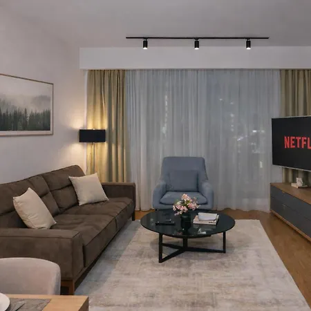 Arkadija Premium Waterfront بلغراد