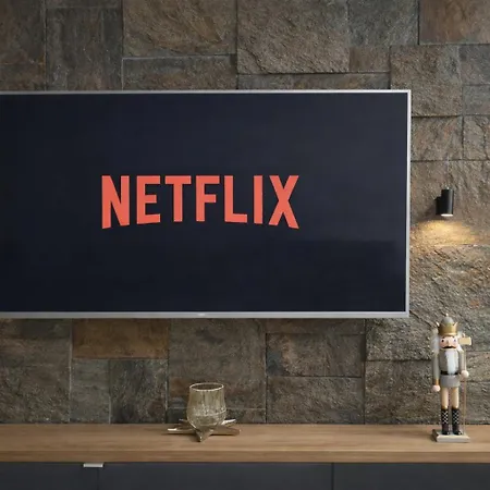 Apartment Arkadija Premium Waterfront *