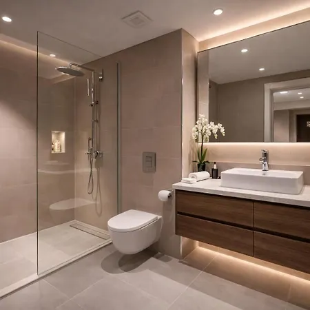 Arkadija Premium Waterfront بلغراد