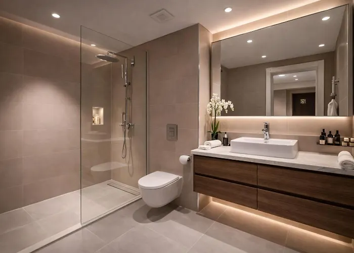 Arkadija Premium Waterfront بلغراد